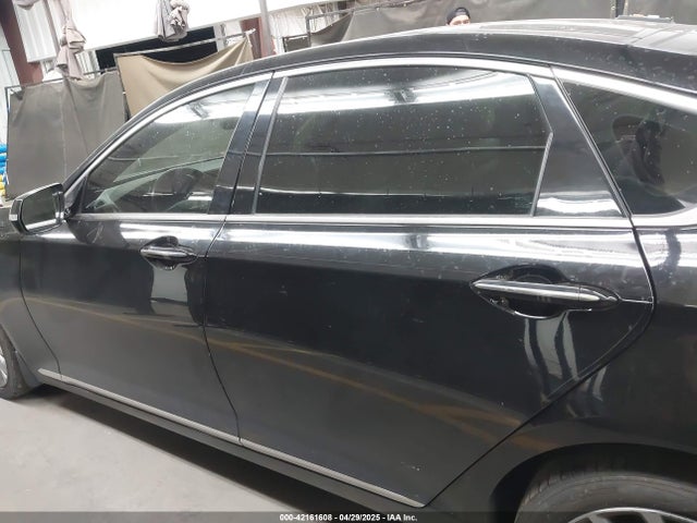 KMHGN4JE4HU175479 Genesis G80 3.8