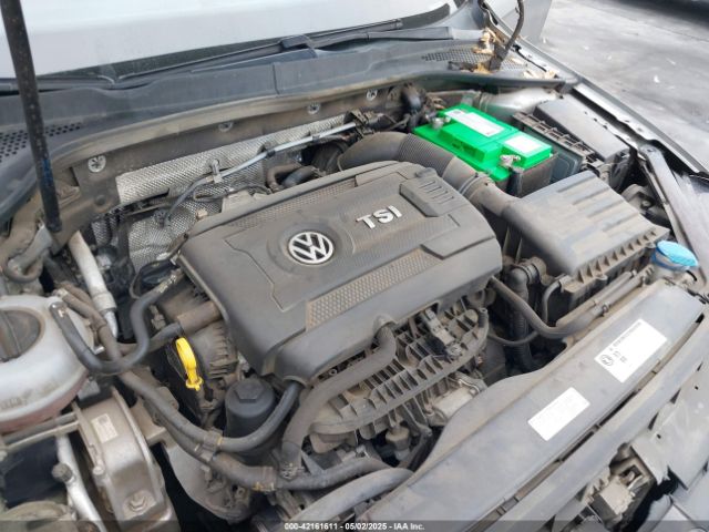 3VW217AU0HM073021 Volkswagen Golf Tsi S 4-door/tsi Se 4-door/tsi Sel 4-door/tsi Wolfsburg Edition 4-door