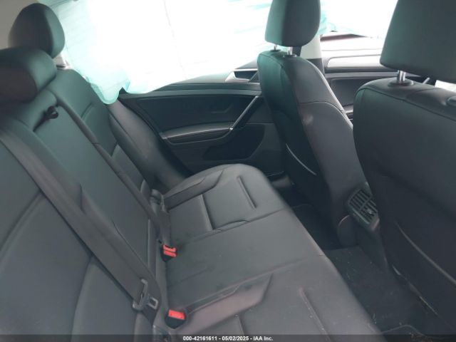 3VW217AU0HM073021 Volkswagen Golf Tsi S 4-door/tsi Se 4-door/tsi Sel 4-door/tsi Wolfsburg Edition 4-door