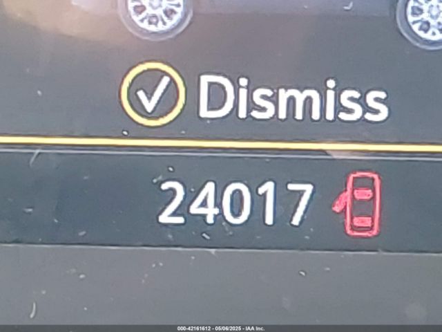 KL4MMDS27NB134327 Buick Encore Gx Fwd Select