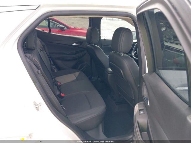 KL4MMDS27NB134327 Buick Encore Gx Fwd Select