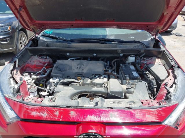 2T3W1RFV3RW331050 Toyota a25a-fks