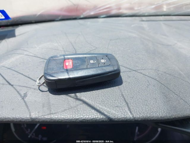 2T3W1RFV3RW331050 Toyota a25a-fks
