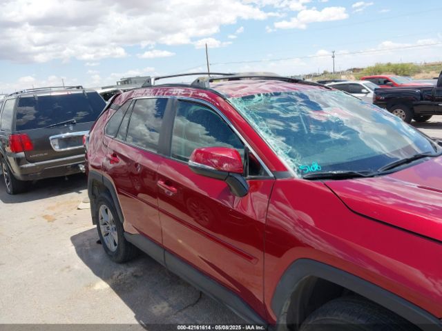 2T3W1RFV3RW331050 Toyota a25a-fks