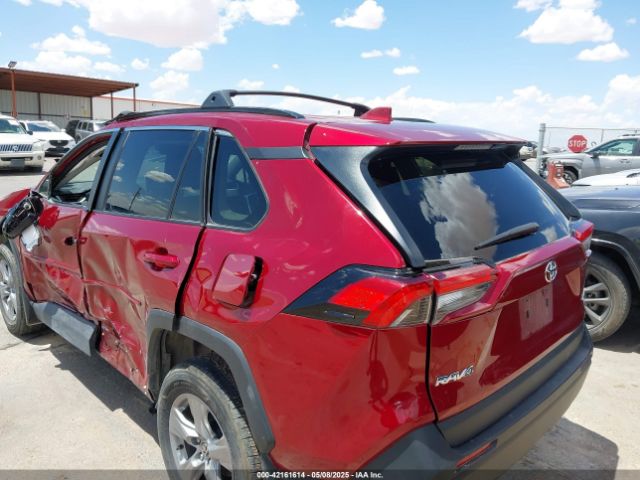 2T3W1RFV3RW331050 Toyota a25a-fks