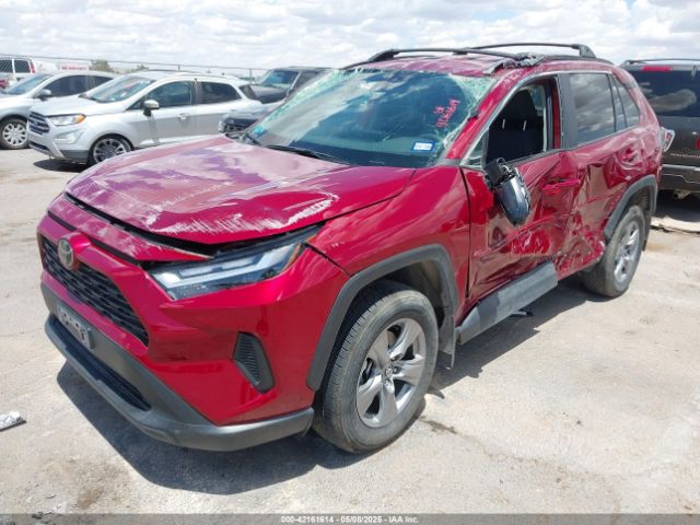 2T3W1RFV3RW331050 Toyota a25a-fks