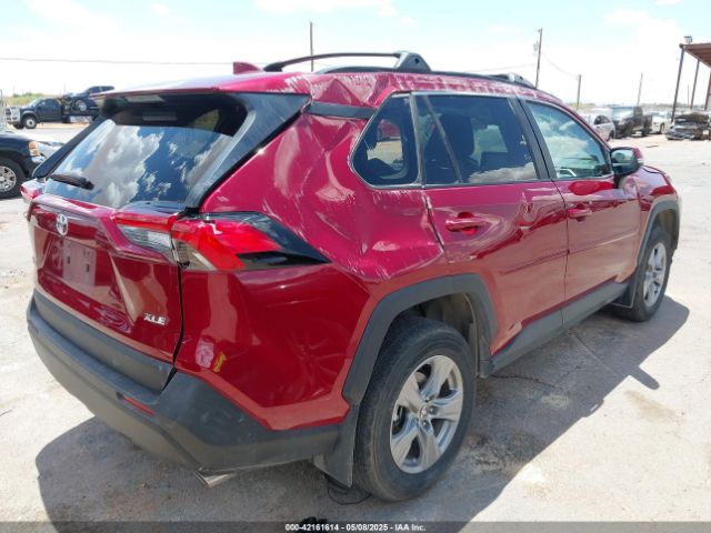 2T3W1RFV3RW331050 Toyota a25a-fks