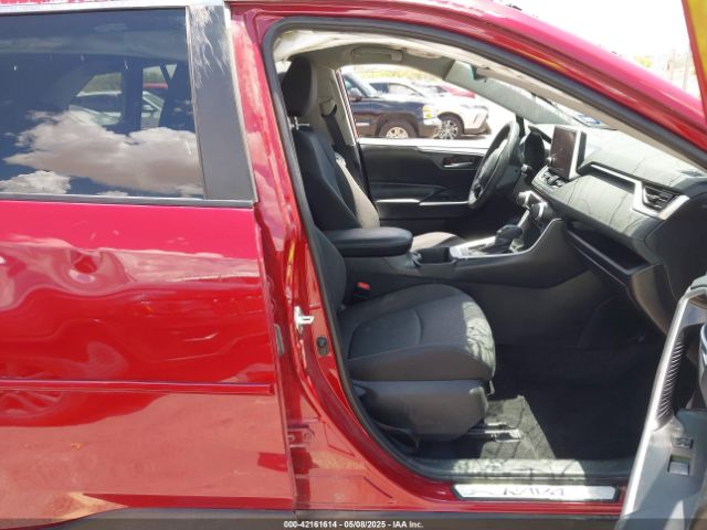 2T3W1RFV3RW331050 Toyota a25a-fks