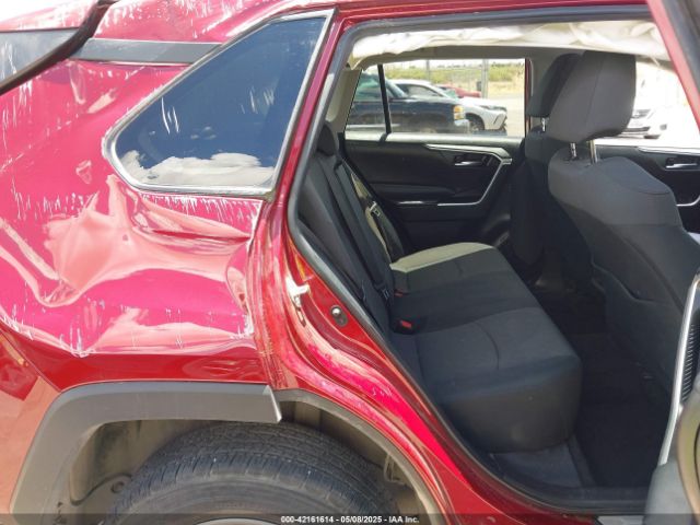 2T3W1RFV3RW331050 Toyota a25a-fks