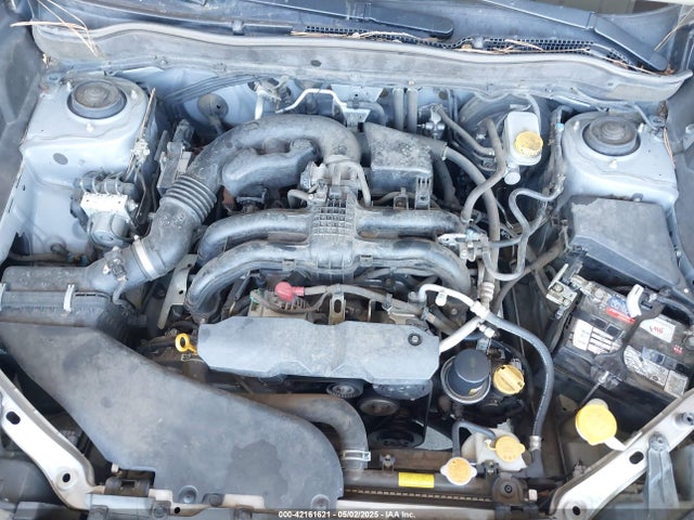 JF2SJAAC2FG485649 Subaru Forester 2.5i