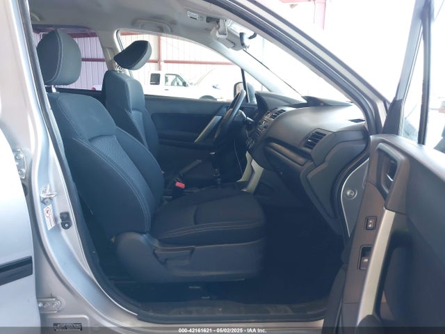 JF2SJAAC2FG485649 Subaru Forester 2.5i