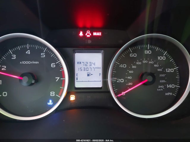 JF2SJAAC2FG485649 Subaru Forester 2.5i