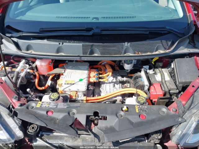 1G1FY6S02K4104254 Chevrolet BOLT EV LT