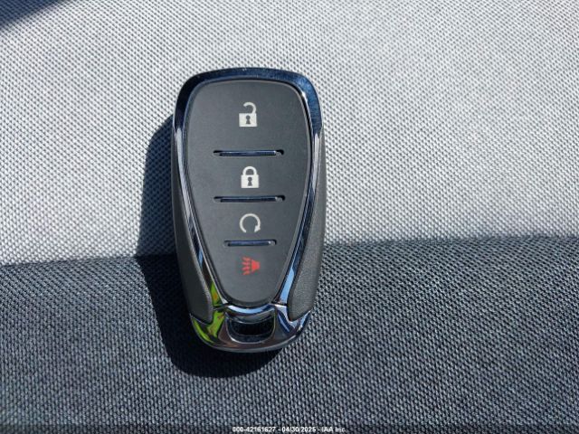 1G1FY6S02K4104254 Chevrolet BOLT EV LT