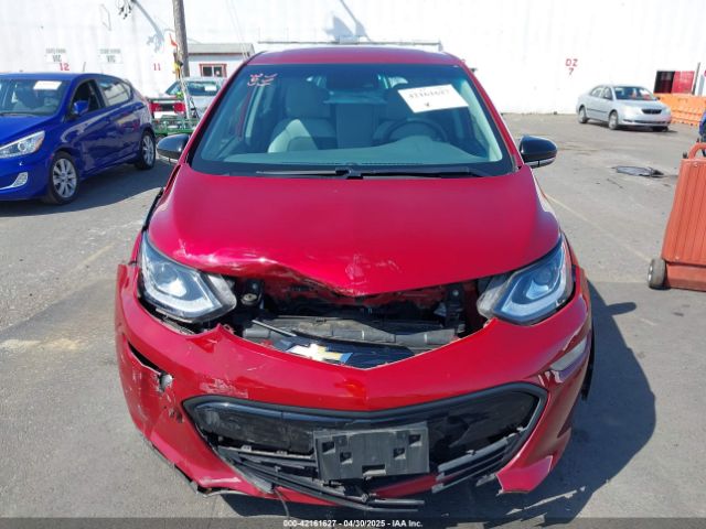 1G1FY6S02K4104254 Chevrolet BOLT EV LT