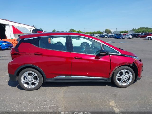 1G1FY6S02K4104254 Chevrolet BOLT EV LT