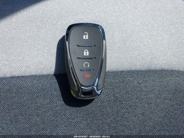 1G1FY6S02K4104254 Chevrolet BOLT EV LT
