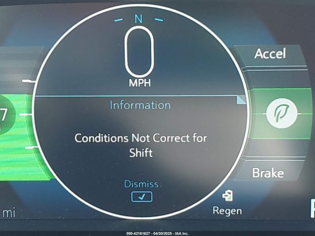 1G1FY6S02K4104254 Chevrolet BOLT EV LT