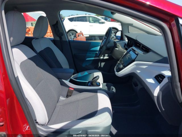 1G1FY6S02K4104254 Chevrolet BOLT EV LT