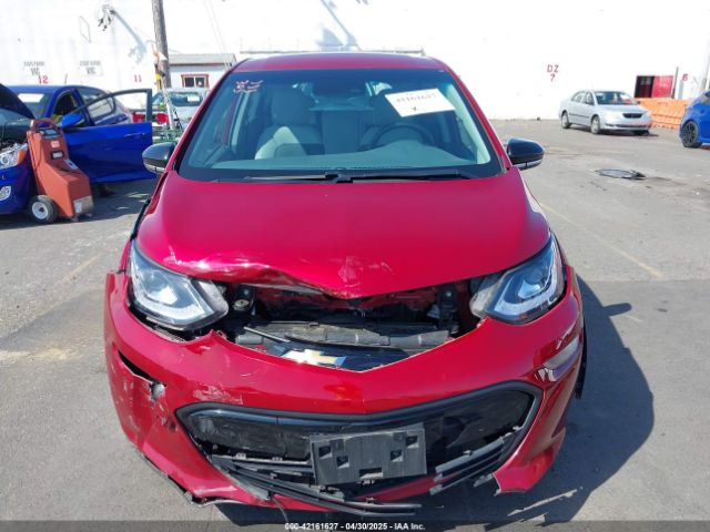 1G1FY6S02K4104254 Chevrolet BOLT EV LT