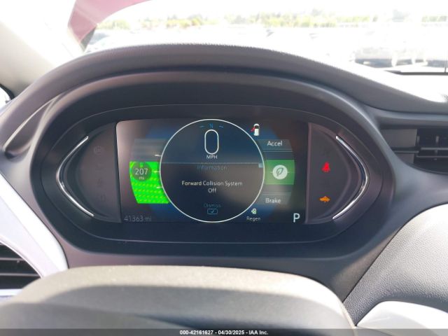 1G1FY6S02K4104254 Chevrolet BOLT EV LT