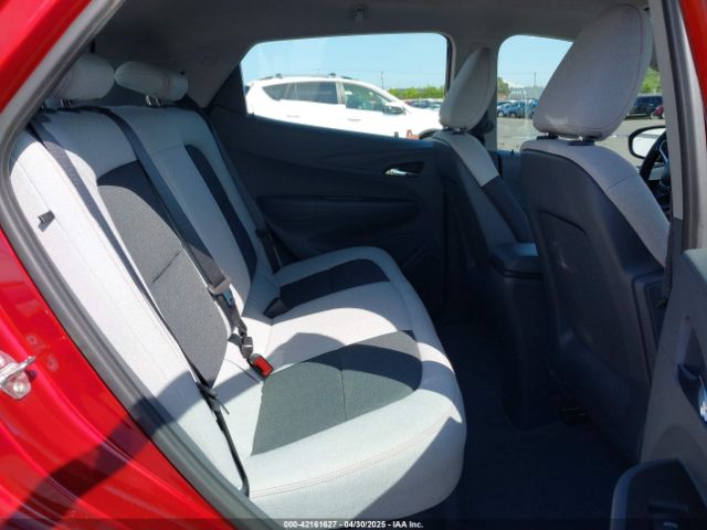 1G1FY6S02K4104254 Chevrolet BOLT EV LT