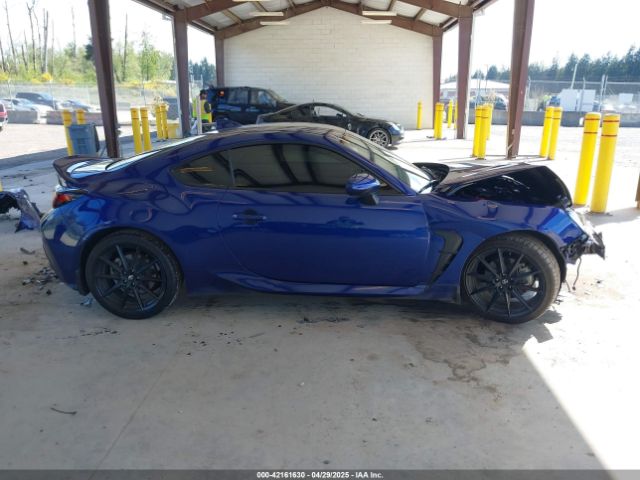 JF1ZNBF1XN8754610 Toyota Gr86 Premium
