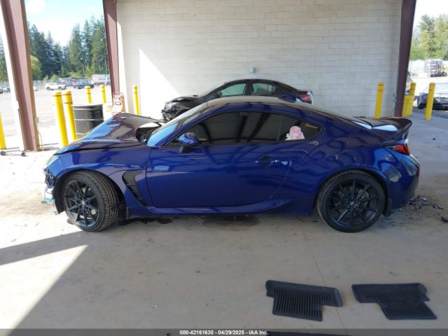 JF1ZNBF1XN8754610 Toyota Gr86 Premium