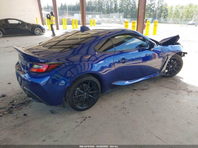 JF1ZNBF1XN8754610 Toyota Gr86 Premium