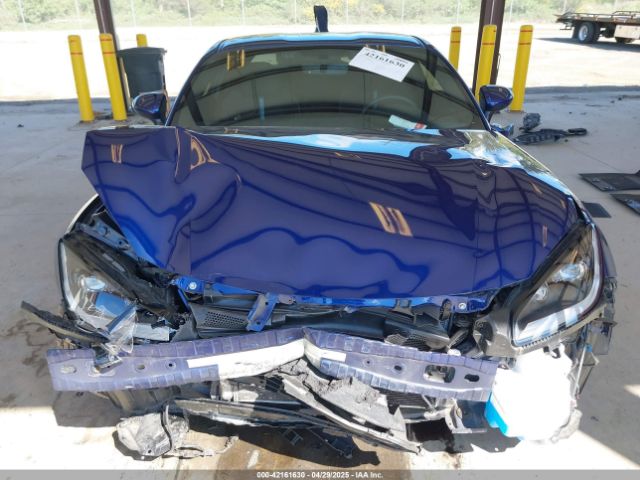 JF1ZNBF1XN8754610 Toyota Gr86 Premium