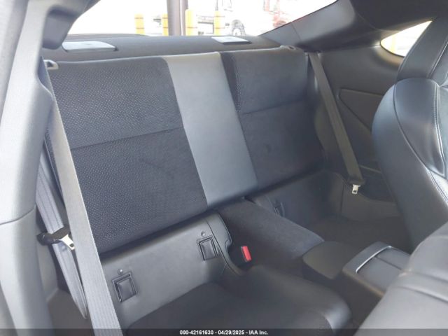 JF1ZNBF1XN8754610 Toyota Gr86 Premium