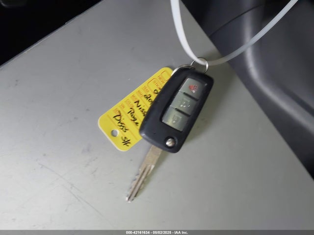 5N1AT2MTXKC784924 Nissan ROGUE S