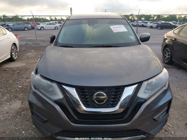 5N1AT2MTXKC784924 Nissan ROGUE S
