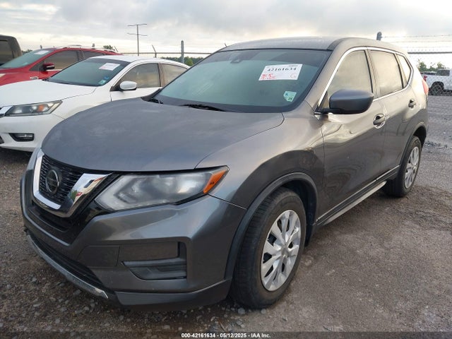 5N1AT2MTXKC784924 Nissan ROGUE S