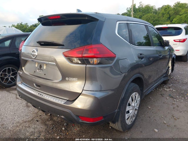 5N1AT2MTXKC784924 Nissan ROGUE S