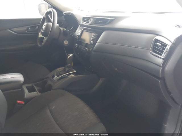 5N1AT2MTXKC784924 Nissan ROGUE S