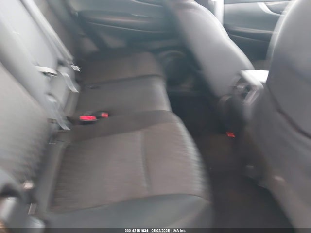 5N1AT2MTXKC784924 Nissan ROGUE S