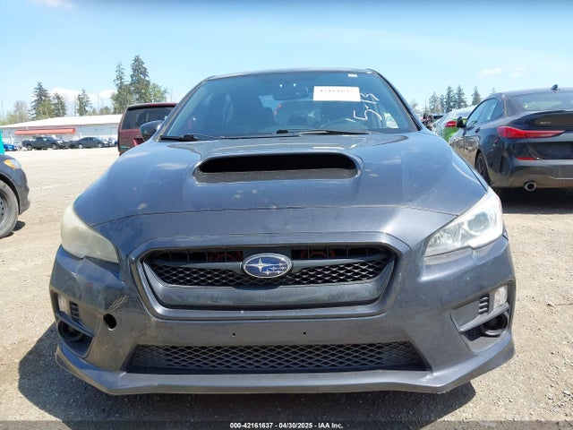 Subaru 2.0 dib turbo 2016 JF1VA1B68G9815147 Image 12