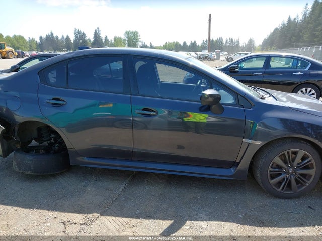 Subaru 2.0 dib turbo 2016 JF1VA1B68G9815147 Image 13