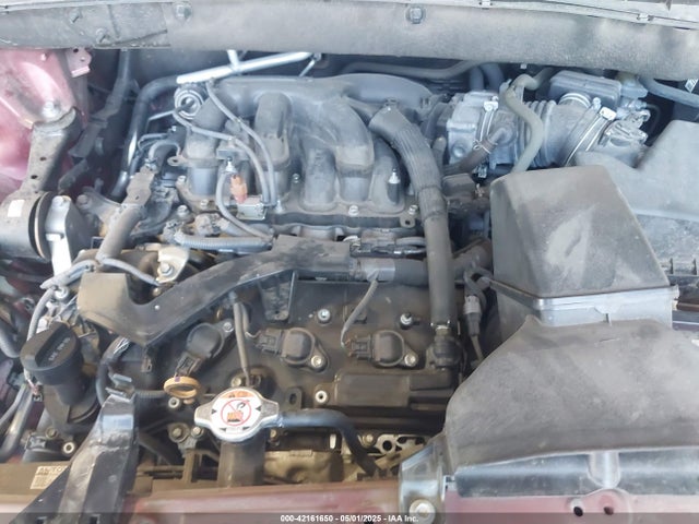 5TDJZRFH0JS886105 Toyota Highlander Se