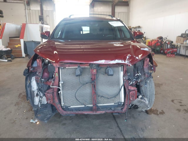 5TDJZRFH0JS886105 Toyota Highlander Se