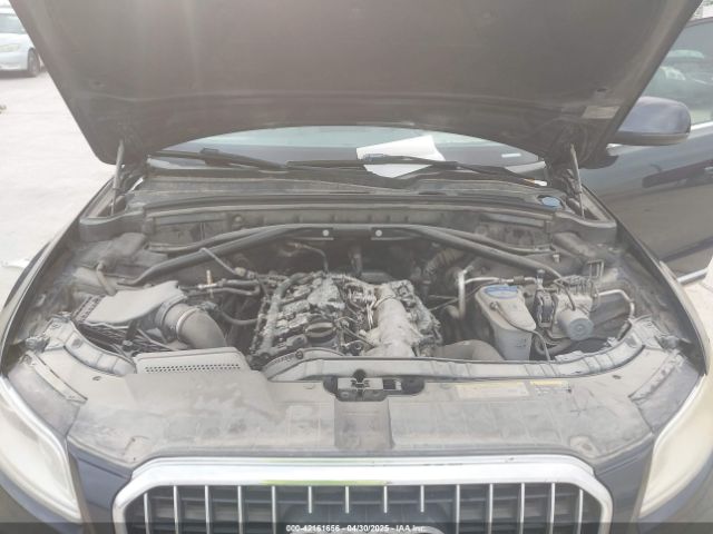 WA1LFAFP6EA038754 Audi Q5 2.0t Premium