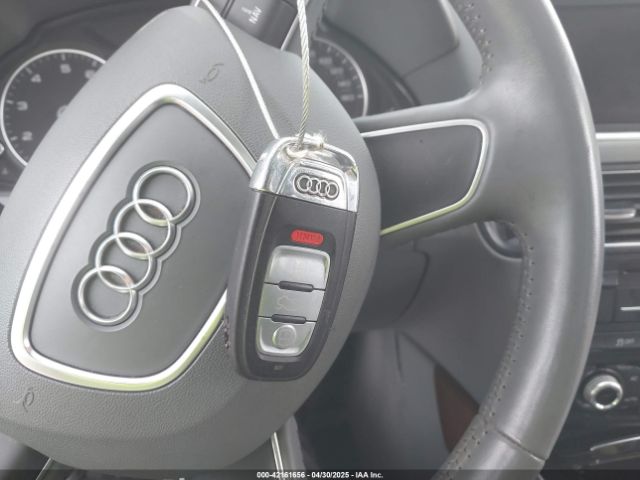 WA1LFAFP6EA038754 Audi Q5 2.0t Premium