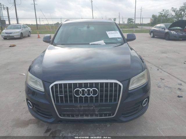 WA1LFAFP6EA038754 Audi Q5 2.0t Premium