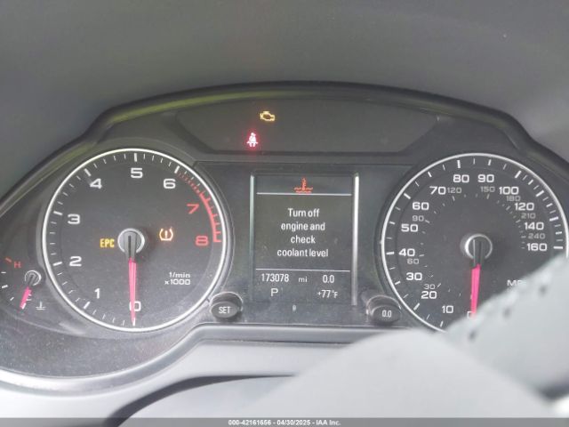 WA1LFAFP6EA038754 Audi Q5 2.0t Premium