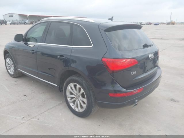 WA1LFAFP6EA038754 Audi Q5 2.0t Premium