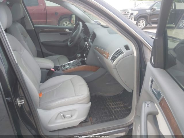 WA1LFAFP6EA038754 Audi Q5 2.0t Premium
