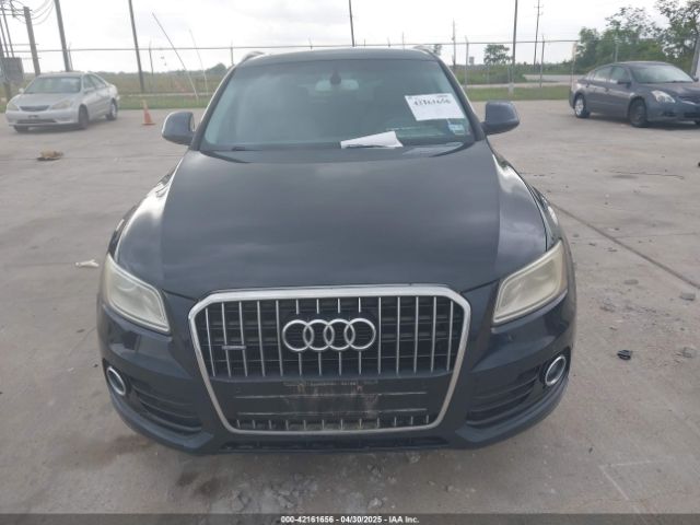 WA1LFAFP6EA038754 Audi Q5 2.0t Premium