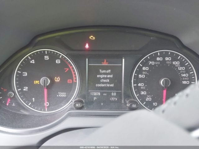 WA1LFAFP6EA038754 Audi Q5 2.0t Premium