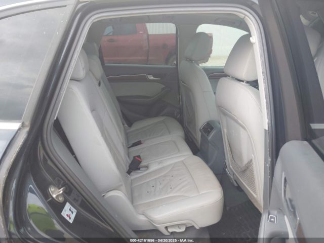 WA1LFAFP6EA038754 Audi Q5 2.0t Premium